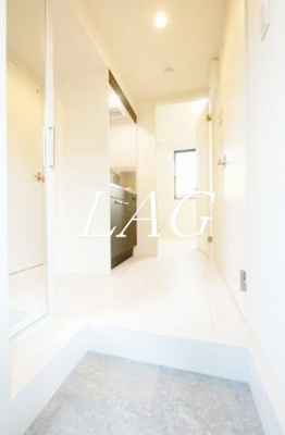 【玄関】 | ＧＯＬＤ板橋 | 玄関です。