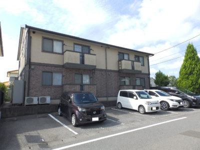 【駐車場】 | ＢＬＵＥ南金田