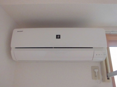 【設備】 | ＢＬＵＥ南金田