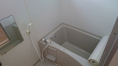 【浴室】 | ＢＬＵＥ南金田