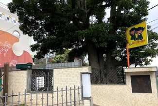  | 横浜三育幼稚園 