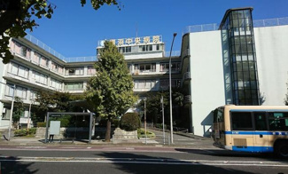  | 横浜中央病院まで1,200m 