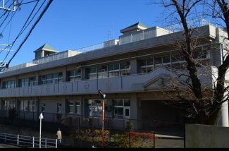  | 横浜市立立野小学校まで785m 