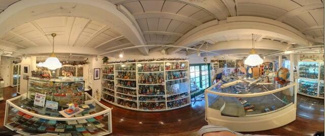  | ブリキのおもちゃ博物館 