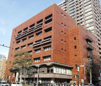  | 横浜市中区役所 