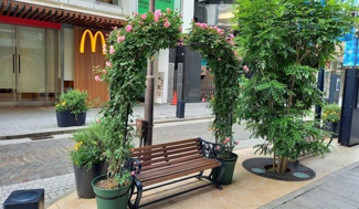  | マクドナルド　横浜元町店 