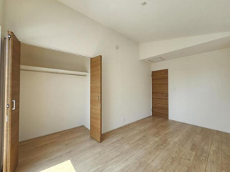  | 1号棟 主寝室いずれもバルコニ… 