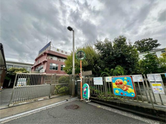  | 瀬谷幼稚園まで423m 