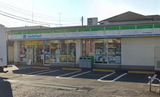  | ファミリーマート白井…まで532m 