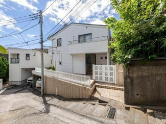  | 外観ひき （１） 