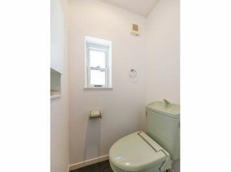  | トイレ （１） 