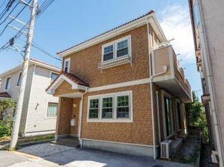  | 外観ひき （１） 