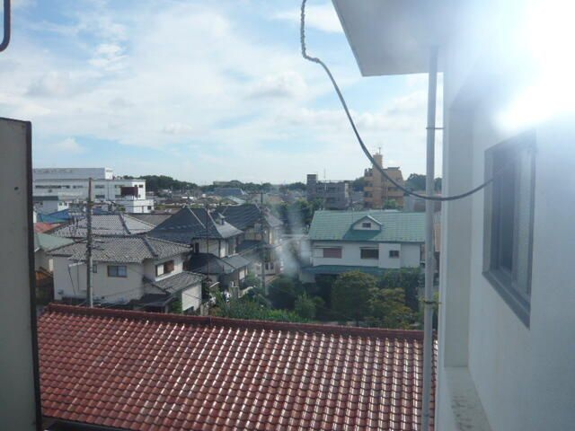 三谷ストアビル（定期借家3年）の展望