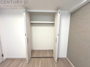 衣類やアクセサリー、小物類の収納が便利で整理整頓がしやすく、部屋の美観を保ちつつ、スペースを最大限に活用できます。衣服のしわやダメージを防ぎ、長持ちさせることができます。