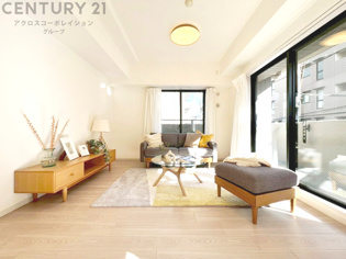 居間・リビング