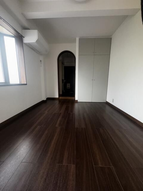 アーバンハイムの洋室