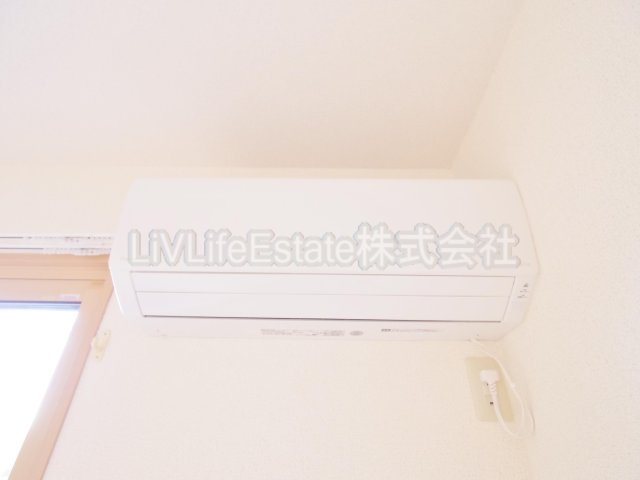 西東京市住吉町４丁目のアパートの設備|同仕様写真