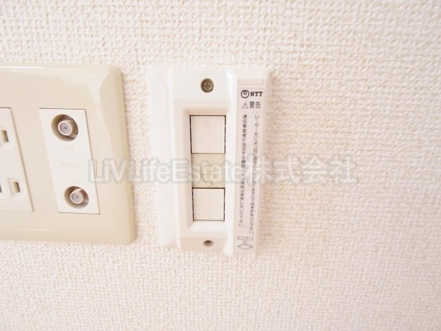 西東京市住吉町４丁目のアパート|同仕様写真