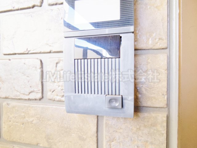 西東京市住吉町４丁目のアパート