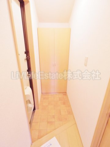 西東京市住吉町４丁目のアパート|同仕様写真