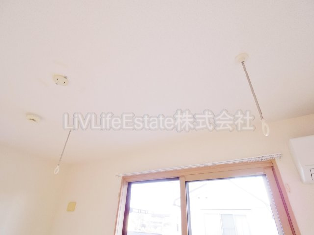 西東京市住吉町４丁目のアパート|同仕様写真