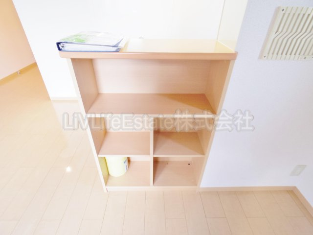 西東京市住吉町４丁目のアパート|同仕様写真