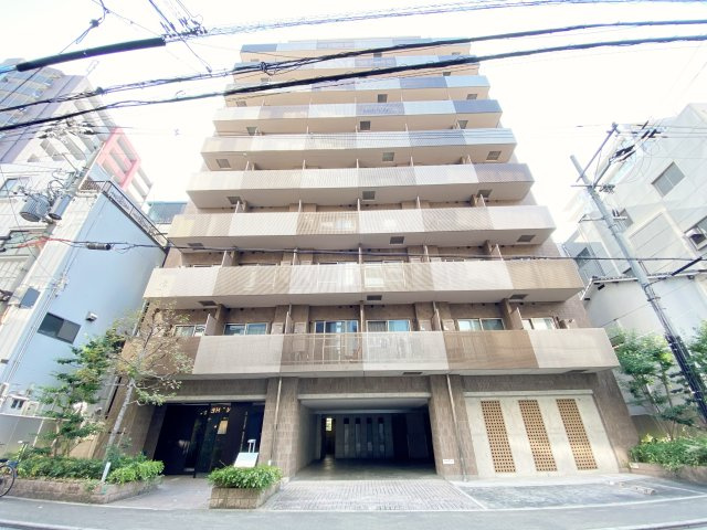 アーバネックス京橋