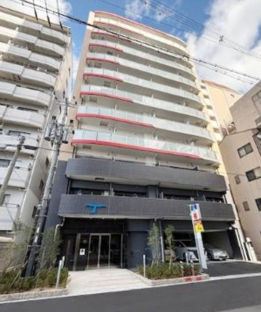 セレニテ難波ミラク弐番館