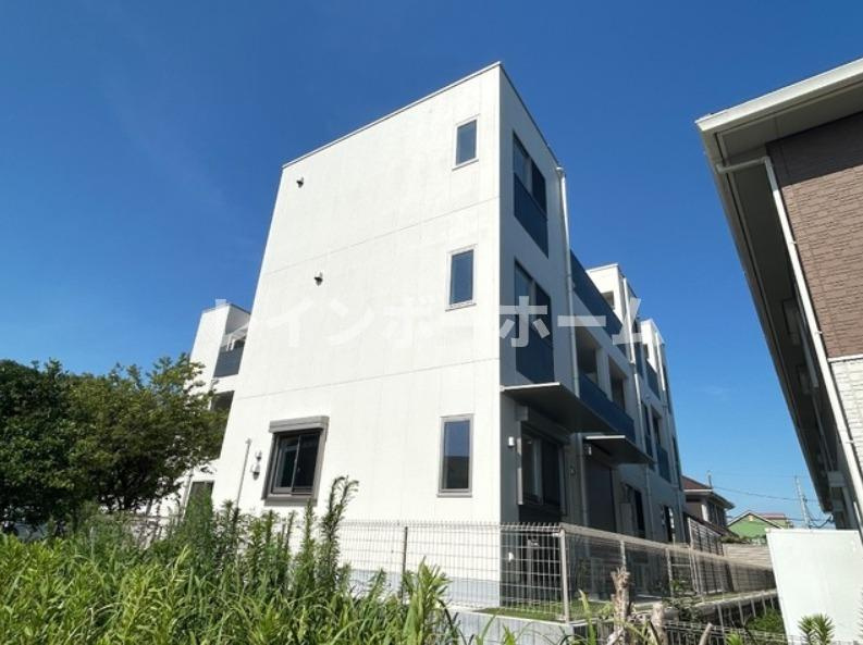 シャルム　トワ