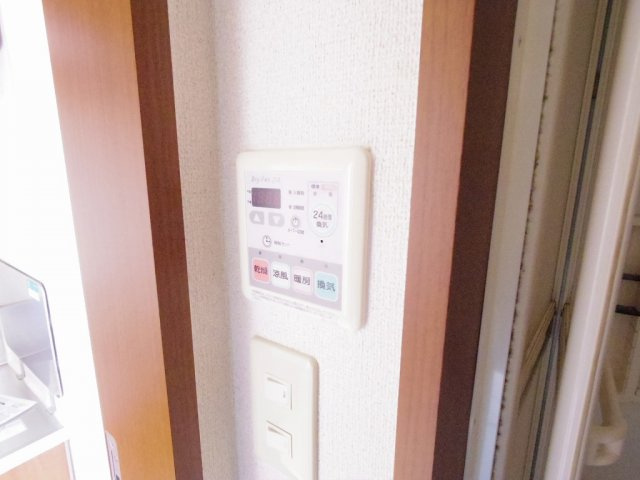 西東京市向台町１丁目のアパートのその他