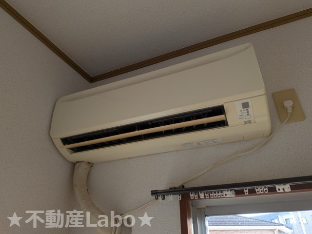 イータウン応神の設備