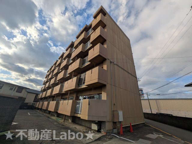 イータウン応神のその他共用部分