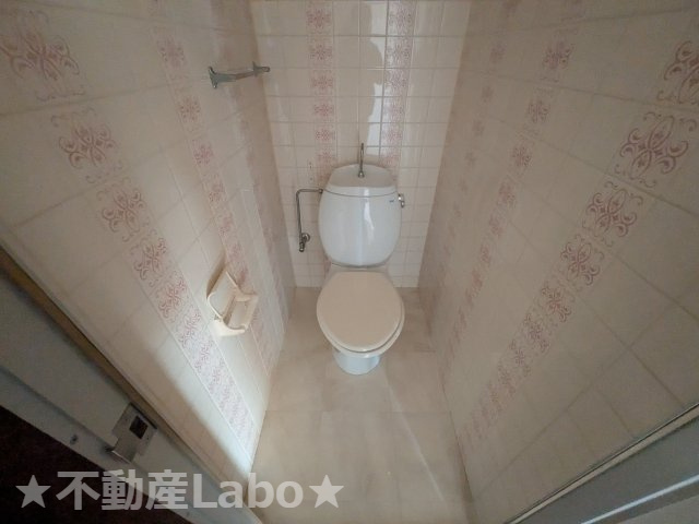 イータウン応神のトイレ