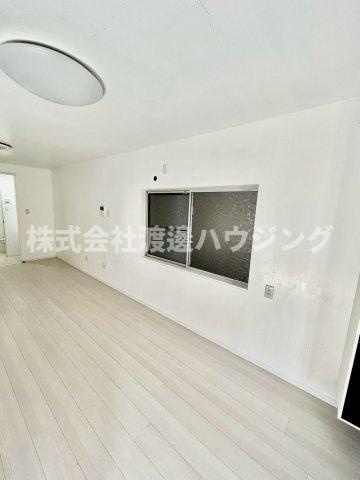 尼崎センタープール前駅テラスハウスのその他|窓