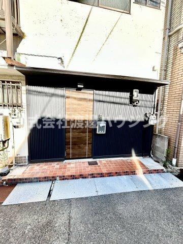 尼崎センタープール前駅テラスハウスのその他