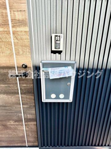 尼崎センタープール前駅テラスハウスのその他