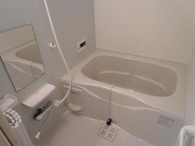 【浴室】 | ヴァルトベルクＶ | バス