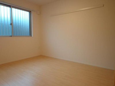 【内装】 | ヴァルトベルクＶ | 洋室