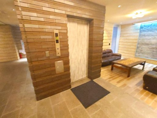 フォレスト.Nの設備