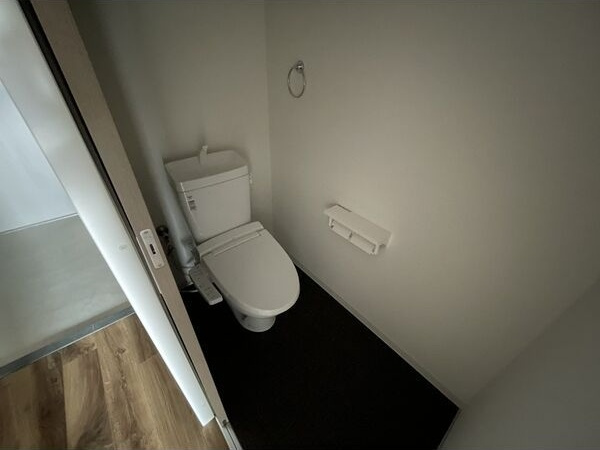 フォレスト.Nのトイレ