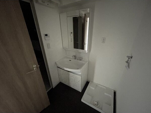 フォレスト.Nの洗面所