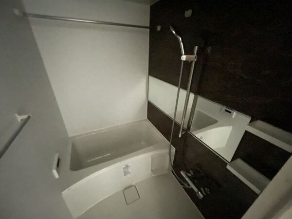 フォレスト.Nの浴室