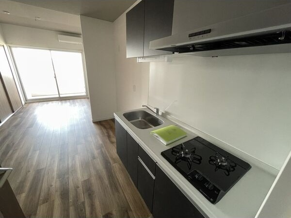 フォレスト.Nのキッチン