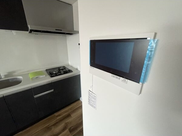 フォレスト.Nのセキュリティ