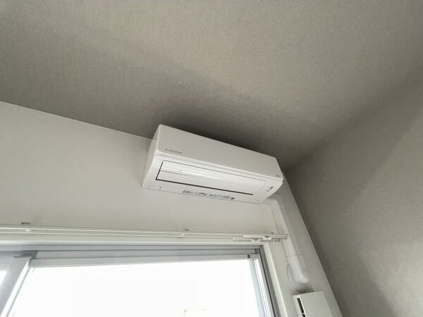 フォレスト.Nの設備