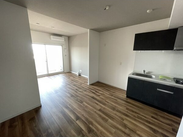 フォレスト.Nの居間・リビング