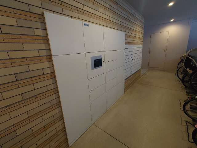 フォレスト.Nのその他共用部分