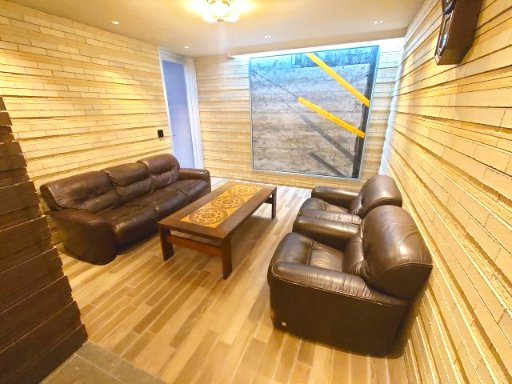 フォレスト.Nのロビー