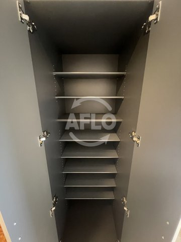 プレジオ三国EUROの収納|プレジオ三国EURO　シューズボックス