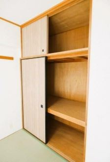 【収納】 | 第２八千代ビル